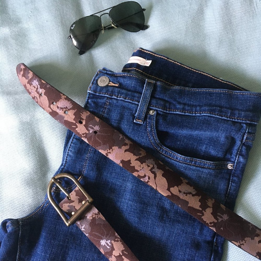 Belt